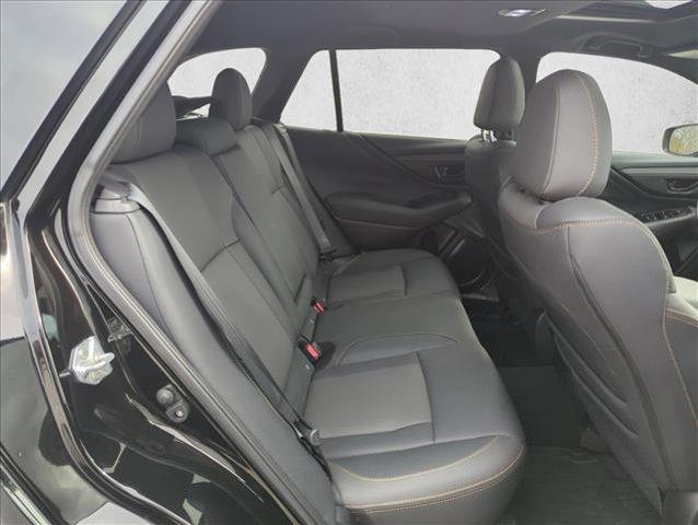 used 2025 Subaru Outback car, priced at $34,225