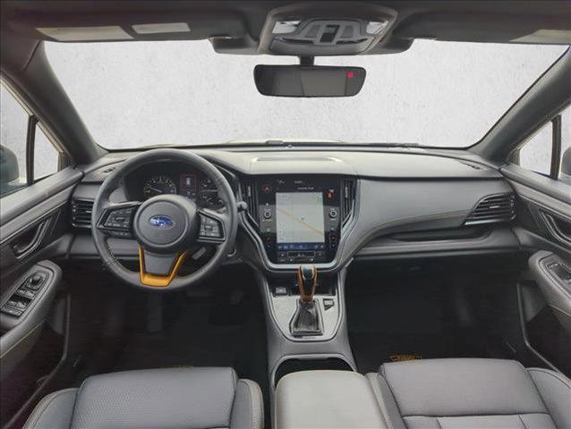used 2025 Subaru Outback car, priced at $34,225