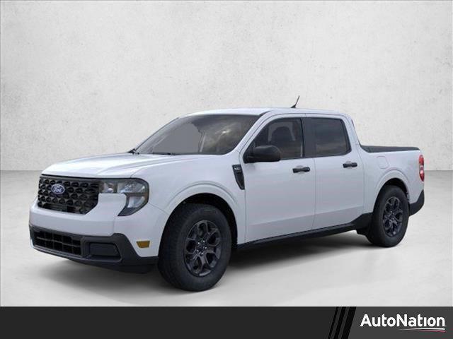 new 2026 Ford Maverick car, priced at $31,917