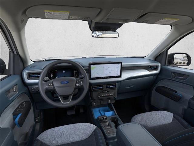 new 2026 Ford Maverick car, priced at $31,917