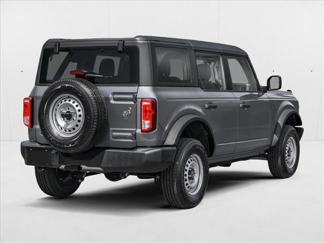 new 2026 Ford Bronco car, priced at $54,265