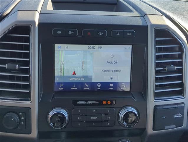 used 2021 Ford F-350 car, priced at $57,850