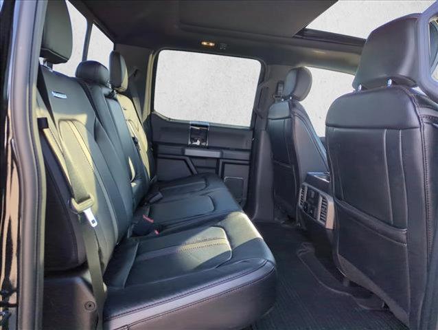used 2021 Ford F-350 car, priced at $57,850