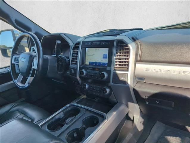used 2021 Ford F-350 car, priced at $57,850