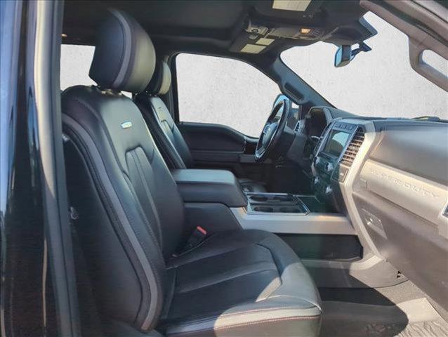 used 2021 Ford F-350 car, priced at $57,850