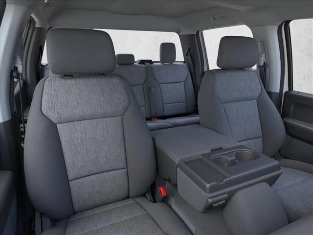 new 2025 Ford F-150 car, priced at $37,926