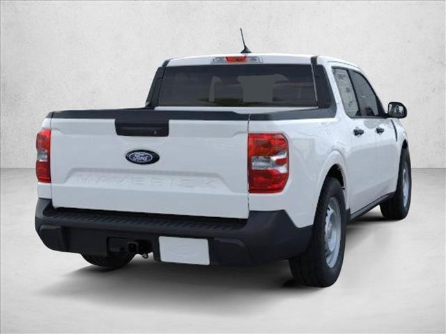 new 2025 Ford Maverick car, priced at $27,916