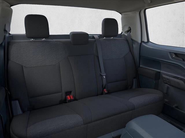 new 2025 Ford Maverick car, priced at $27,916