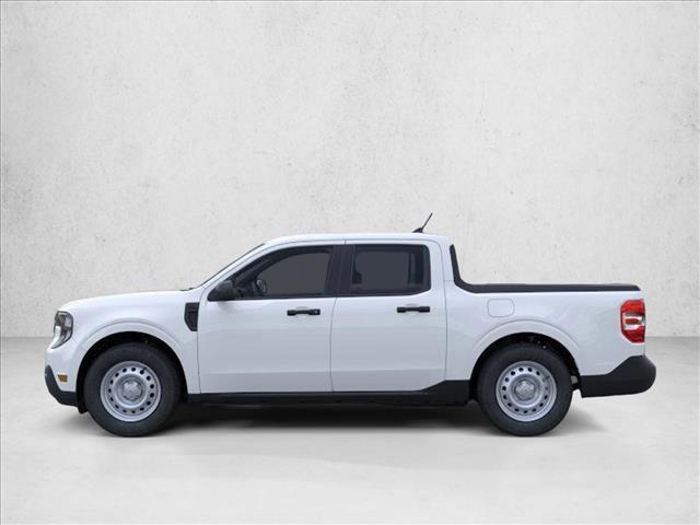 new 2025 Ford Maverick car, priced at $27,916
