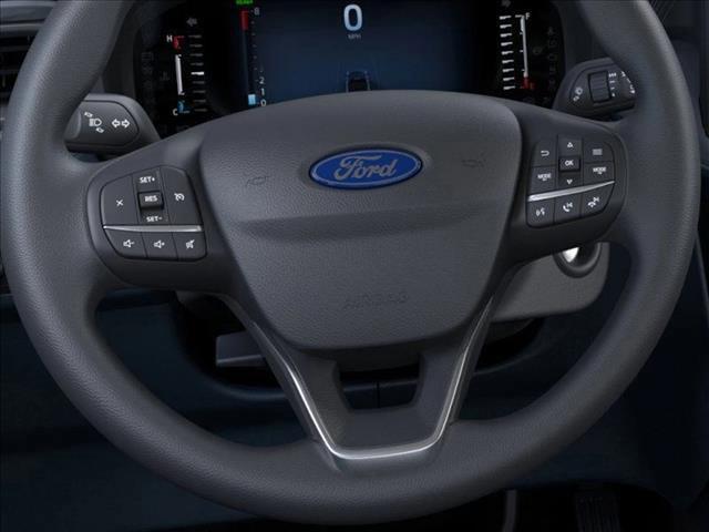 new 2025 Ford Maverick car, priced at $27,916