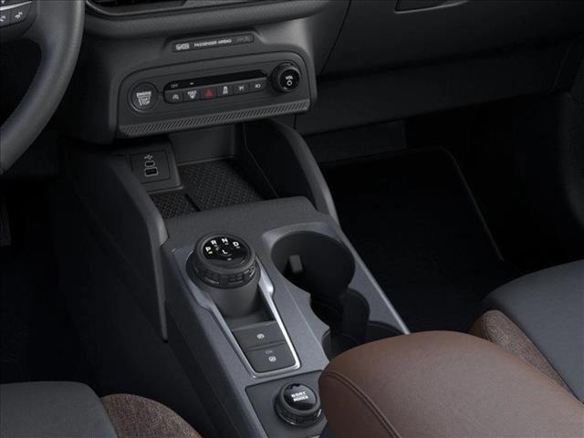 new 2026 Ford Bronco Sport car, priced at $40,920