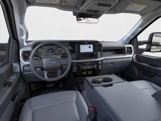 new 2025 Ford F-250 car, priced at $54,907