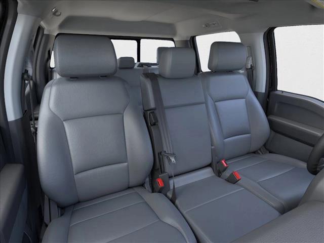 new 2025 Ford F-250 car, priced at $54,907