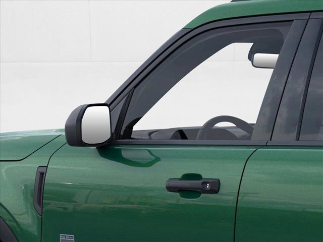 new 2025 Ford Bronco Sport car, priced at $29,905