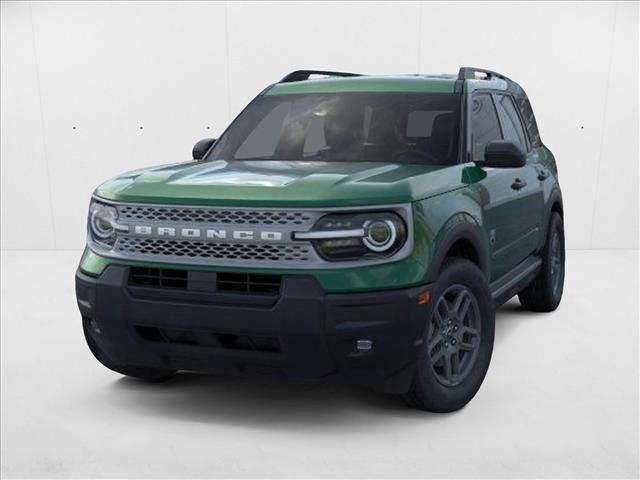 new 2025 Ford Bronco Sport car, priced at $29,905