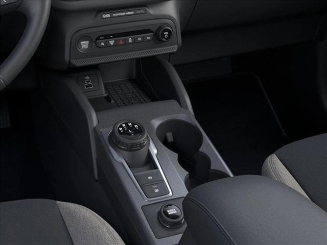 new 2025 Ford Bronco Sport car, priced at $29,905