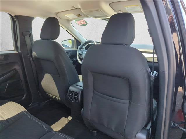 used 2025 Ford Escape car, priced at $21,241