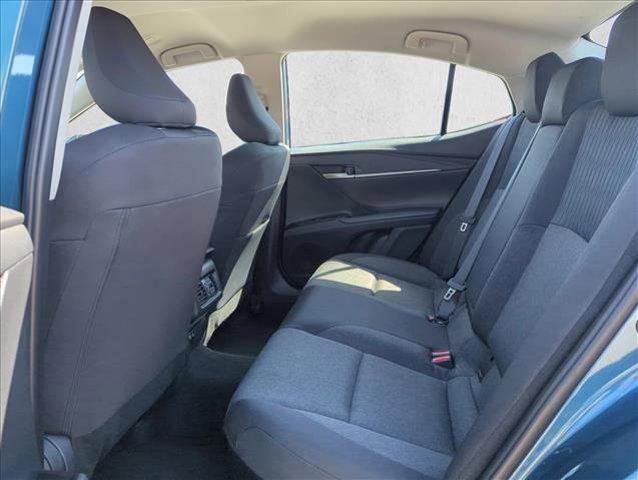 used 2026 Toyota Camry car, priced at $30,749