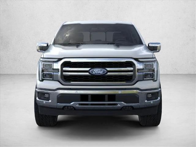 new 2025 Ford F-150 car, priced at $60,923