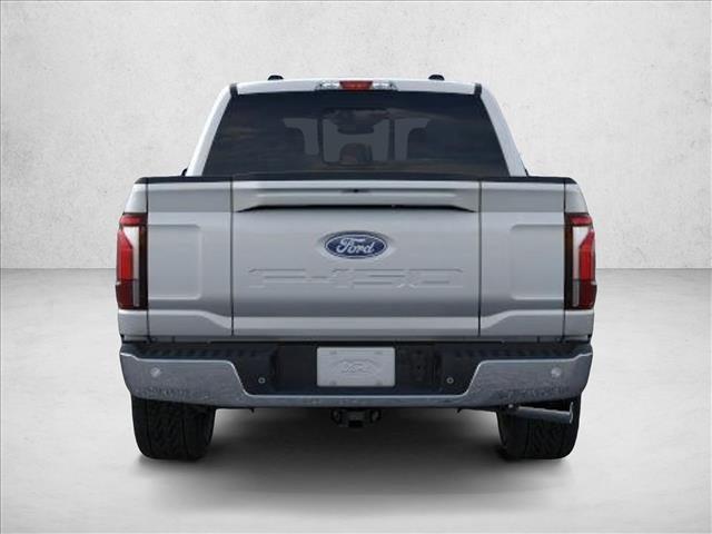 new 2025 Ford F-150 car, priced at $60,923