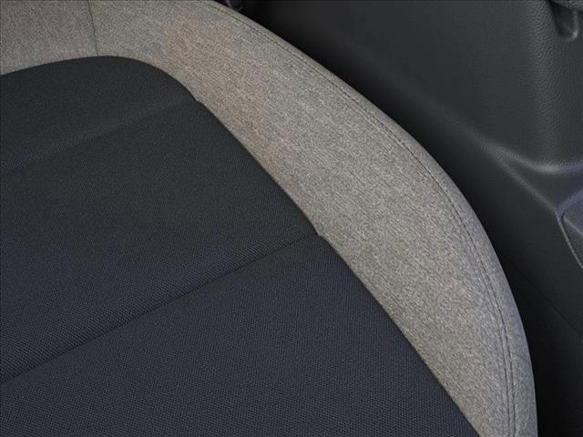 new 2025 Ford Bronco Sport car, priced at $27,917