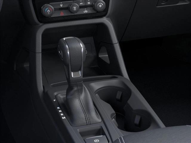 new 2026 Ford Ranger car, priced at $43,470