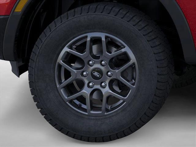 new 2026 Ford Ranger car, priced at $43,470