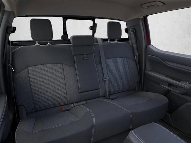 new 2026 Ford Ranger car, priced at $43,470