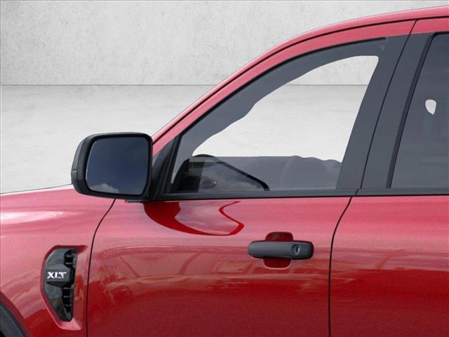 new 2026 Ford Ranger car, priced at $43,470