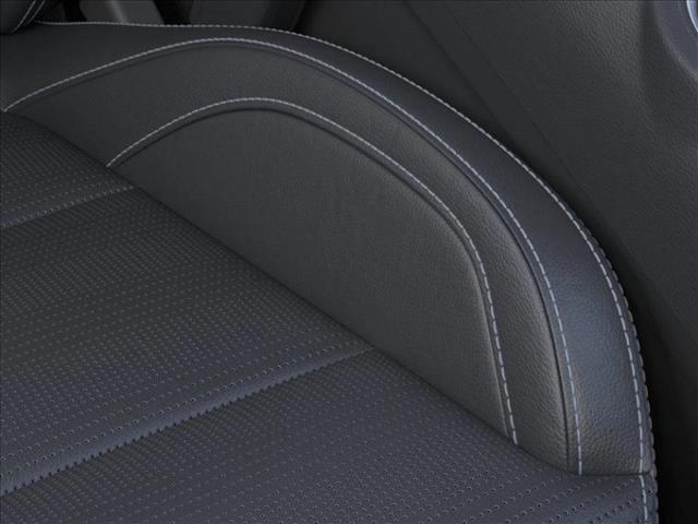 new 2026 Ford Mustang car, priced at $39,917