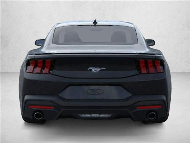 new 2026 Ford Mustang car, priced at $39,917
