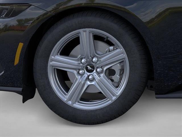 new 2026 Ford Mustang car, priced at $39,917