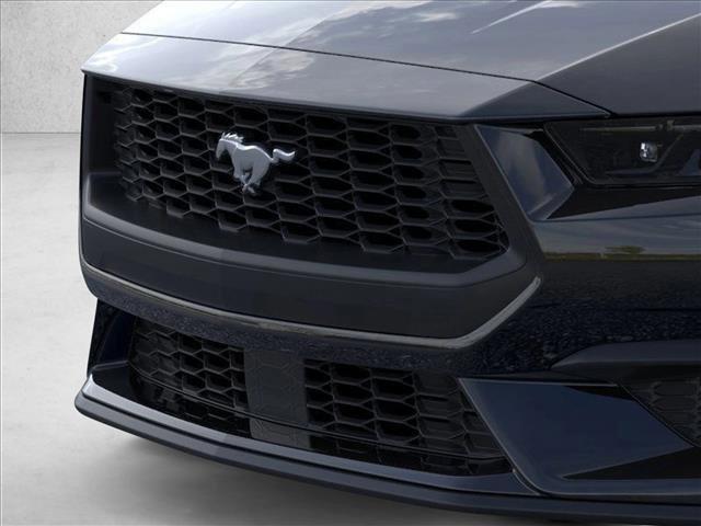 new 2026 Ford Mustang car, priced at $39,917