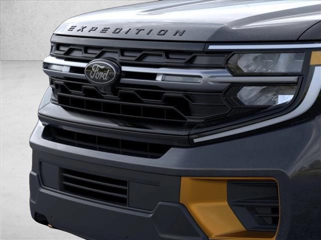 new 2026 Ford Expedition car, priced at $86,079