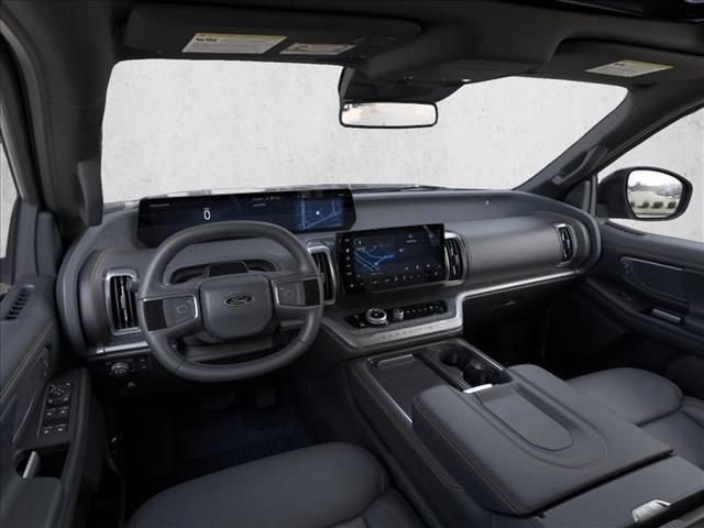 new 2026 Ford Expedition car, priced at $86,079