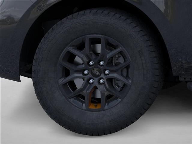 new 2026 Ford Expedition car, priced at $86,079
