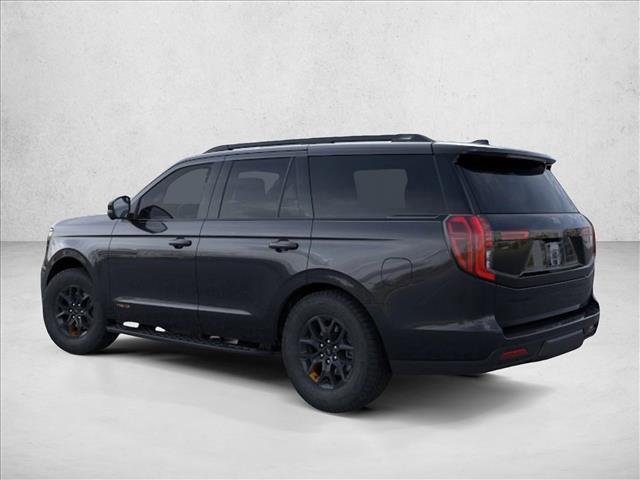 new 2026 Ford Expedition car, priced at $86,079