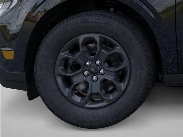 new 2026 Ford Maverick car, priced at $34,926