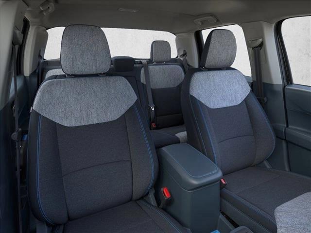 new 2026 Ford Maverick car, priced at $34,926