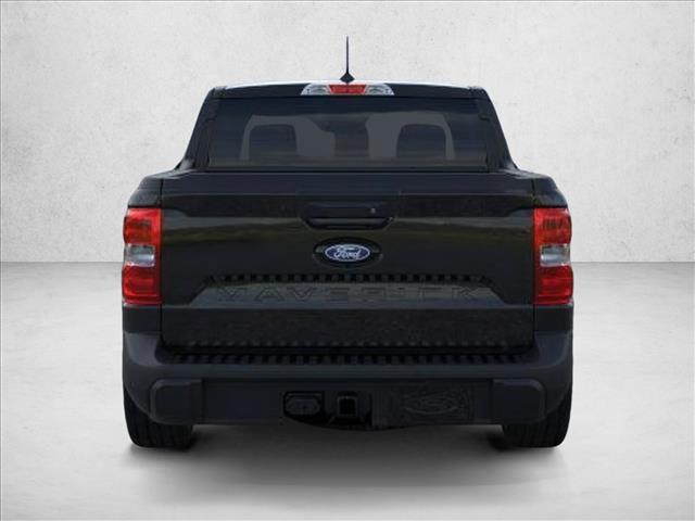 new 2026 Ford Maverick car, priced at $34,926