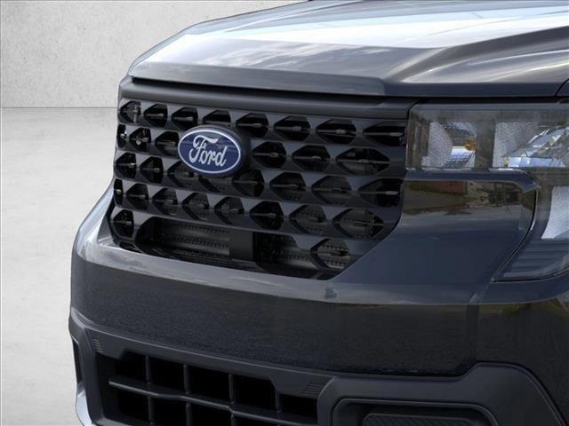 new 2026 Ford Maverick car, priced at $34,926