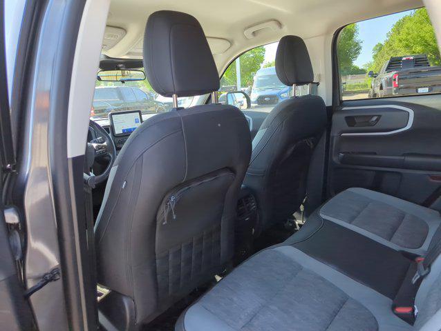 used 2023 Ford Bronco Sport car, priced at $23,350