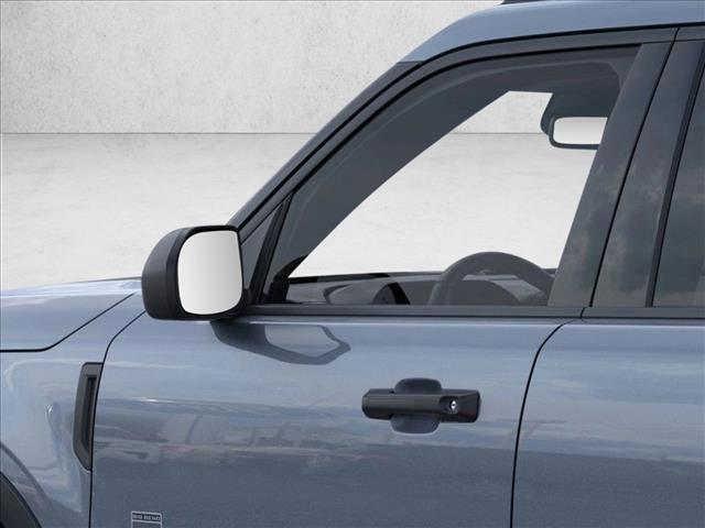 new 2025 Ford Bronco Sport car, priced at $32,417