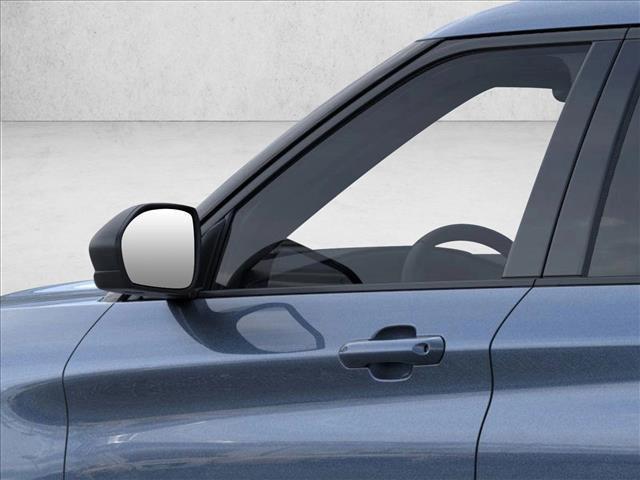 new 2026 Ford Explorer car, priced at $39,917