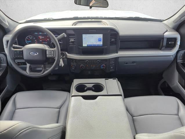 used 2026 Ford F-250 car, priced at $56,718