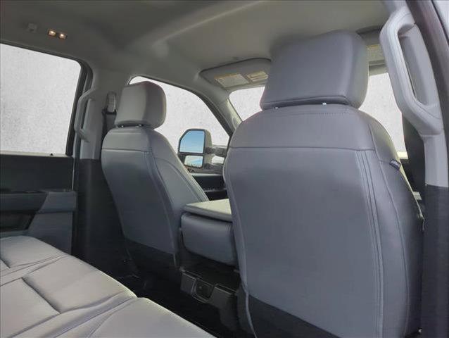 used 2026 Ford F-250 car, priced at $56,718