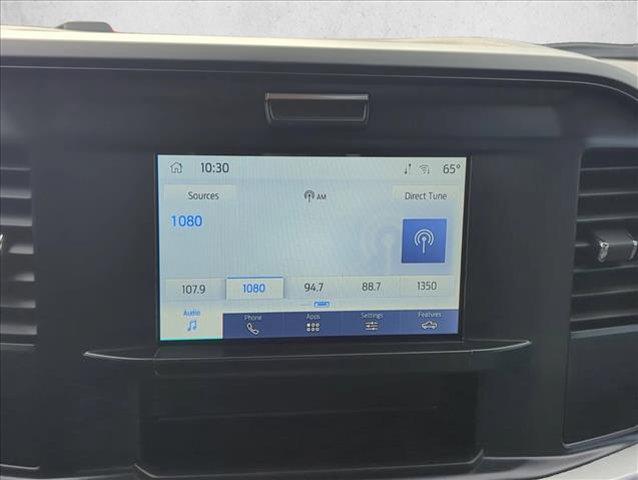 used 2026 Ford F-250 car, priced at $56,718