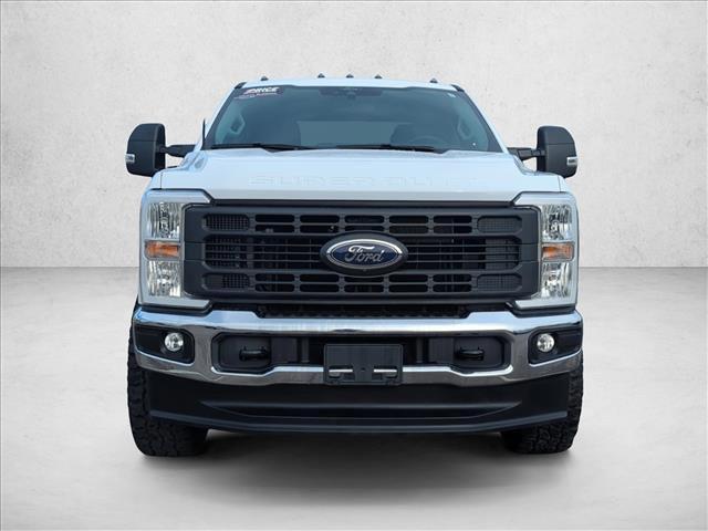 used 2026 Ford F-250 car, priced at $56,718