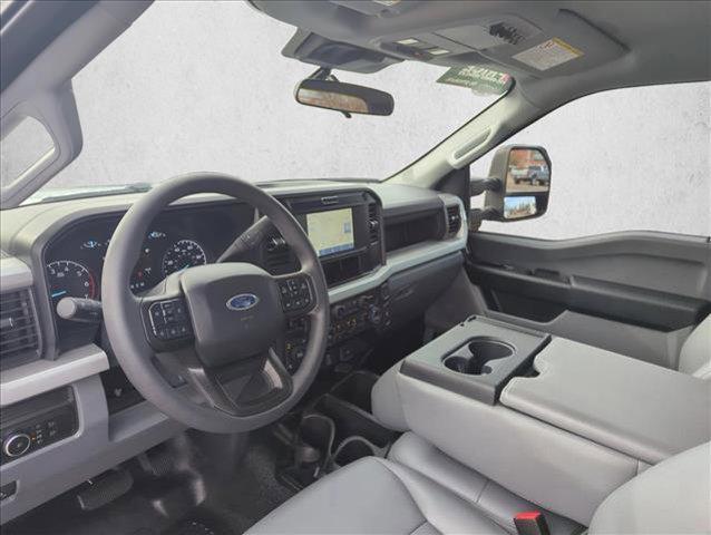 used 2026 Ford F-250 car, priced at $56,718