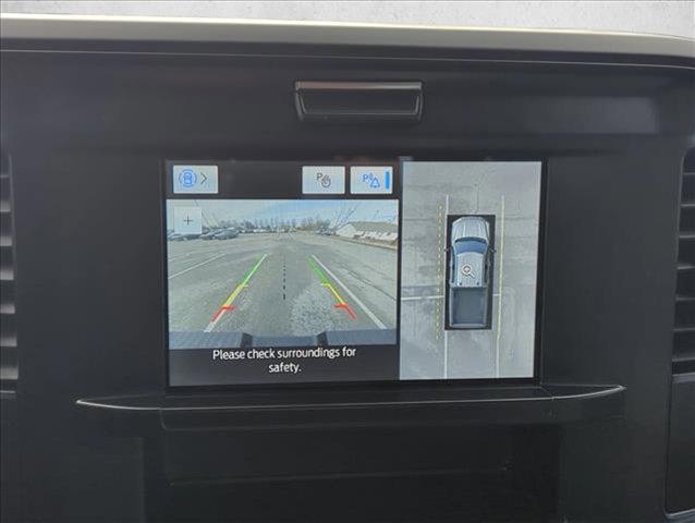 used 2026 Ford F-250 car, priced at $56,718